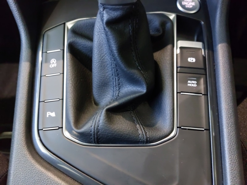 Used Volkswagen Tiguan Allspace 2025 for sale - 76915556: Photo 16