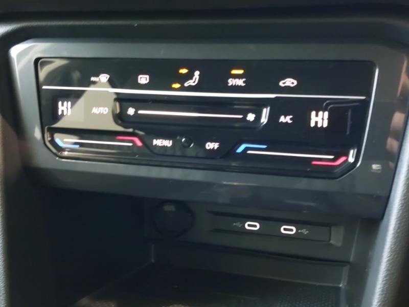 Used Volkswagen Tiguan Allspace 2025 for sale - 76915556: Photo 17