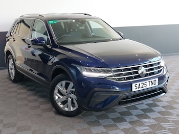 2025 - 1.5 TSI Life 5dr DSG