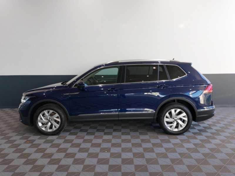 Used Volkswagen Tiguan Allspace 2025 for sale - 76915556: Photo 4