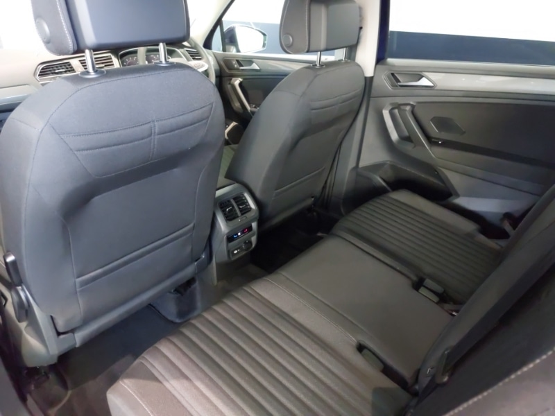 Used Volkswagen Tiguan Allspace 2025 for sale - 76915556: Photo 6