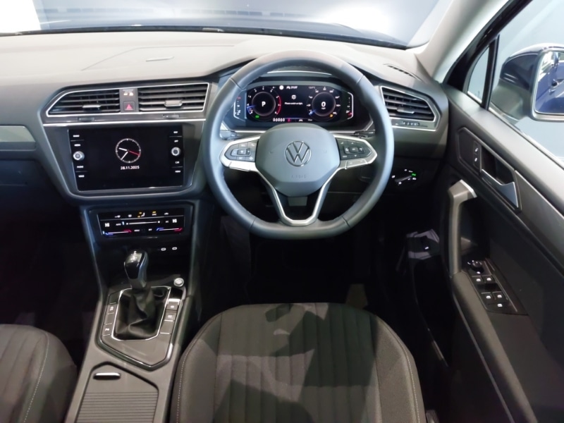 Used Volkswagen Tiguan Allspace 2025 for sale - 76915556: Photo 7