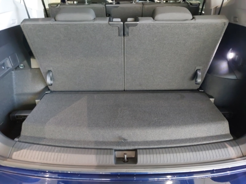 Used Volkswagen Tiguan Allspace 2025 for sale - 76915556: Photo 8