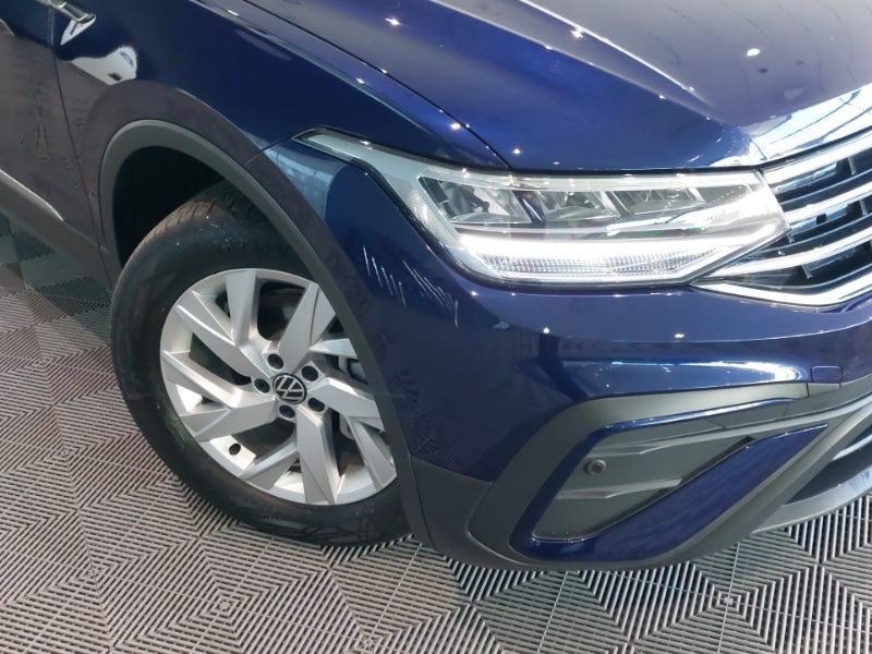 Used Volkswagen Tiguan Allspace 2025 for sale - 76915556: Photo 9