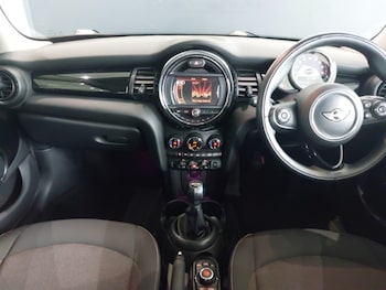 Used MINI Hatch 2017 for sale - 79101122: Photo