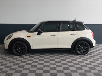 Used MINI Hatch 2017 for sale - 79101122: Photo