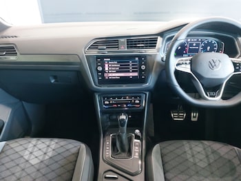 Used Volkswagen Tiguan 2022 for sale - 79092276: Photo