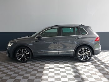 Used Volkswagen Tiguan 2022 for sale - 79092276: Photo