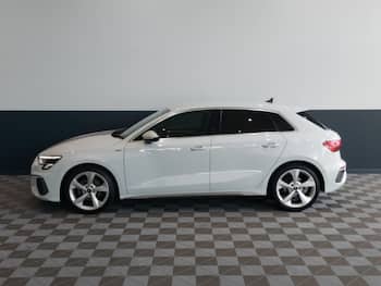 Used Audi A3 2023 for sale - 79683991: Photo