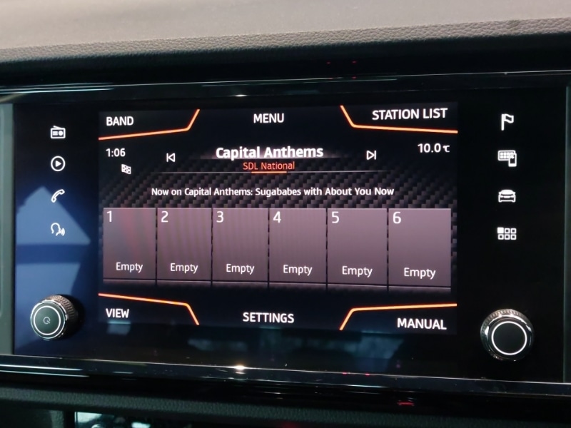 Used SEAT CUPRA Ateca 2020 for sale - 77585285: Photo 10