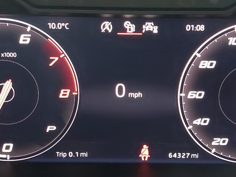 Used SEAT CUPRA Ateca 2020 for sale - 77585285: Photo 13