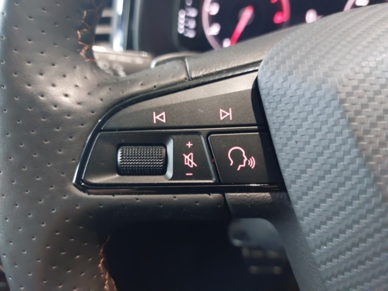 Used SEAT CUPRA Ateca 2020 for sale - 77585285: Photo 14