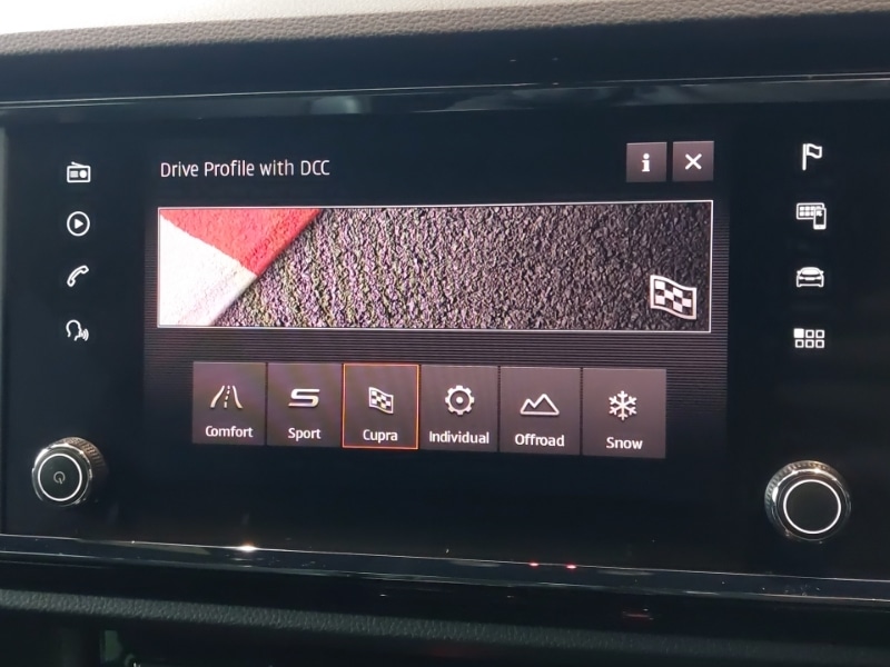 Used SEAT CUPRA Ateca 2020 for sale - 77585285: Photo 16