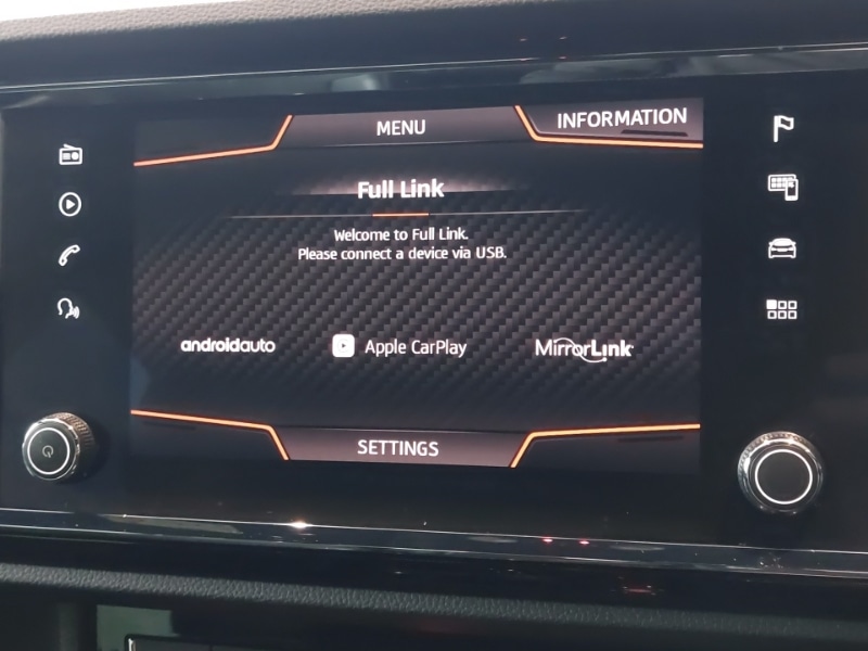 Used SEAT CUPRA Ateca 2020 for sale - 77585285: Photo 19