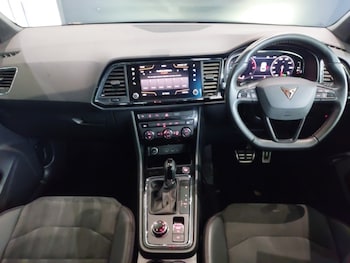 Used SEAT CUPRA Ateca 2020 for sale - 77585285: Photo