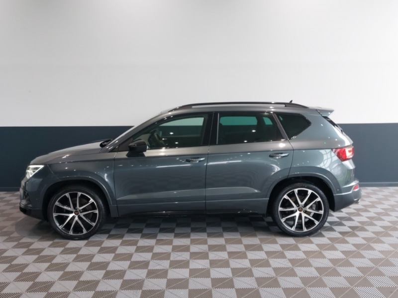 Used SEAT CUPRA Ateca 2020 for sale - 77585285: Photo 4