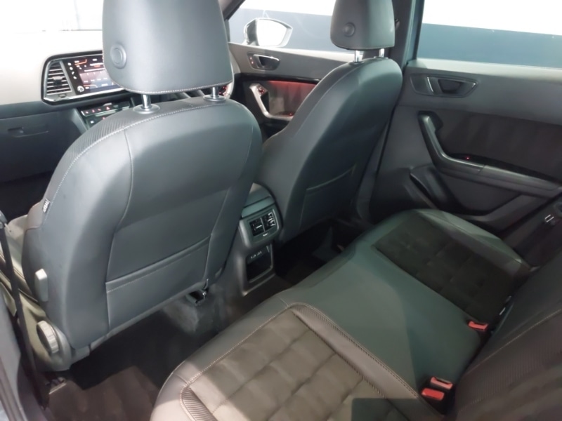 Used SEAT CUPRA Ateca 2020 for sale - 77585285: Photo 6