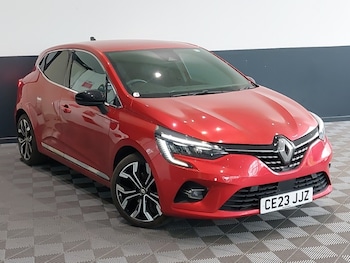 Used Renault Clio 2023 for sale - 78503292: Photo