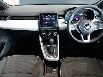 Used Renault Clio 2023 for sale - 78503292: Photo