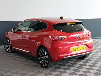 Used Renault Clio 2023 for sale - 78503292: Photo