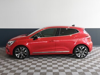 Used Renault Clio 2023 for sale - 78503292: Photo