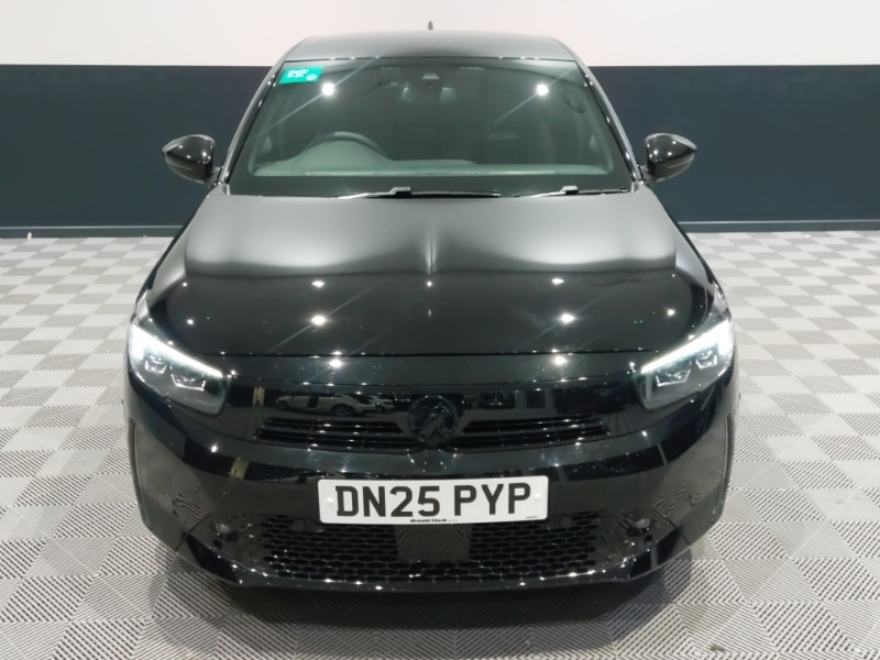 Used Vauxhall Corsa 2025 for sale - 77101549: Photo 12
