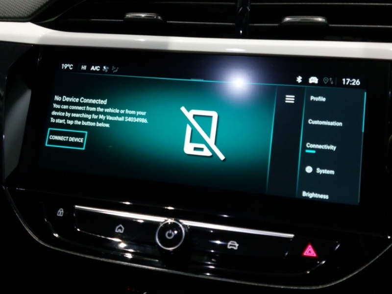 Used Vauxhall Corsa 2025 for sale - 77101549: Photo 13