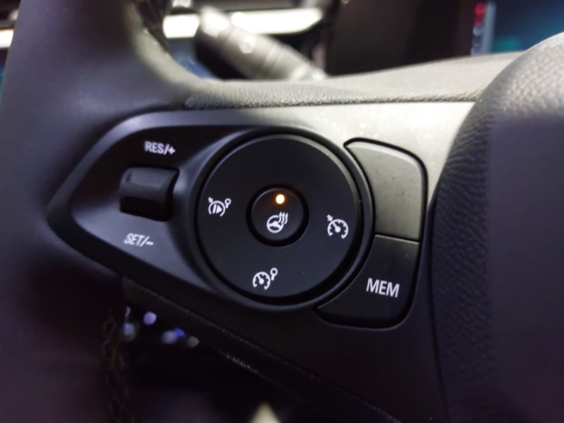 Used Vauxhall Corsa 2025 for sale - 77101549: Photo 16