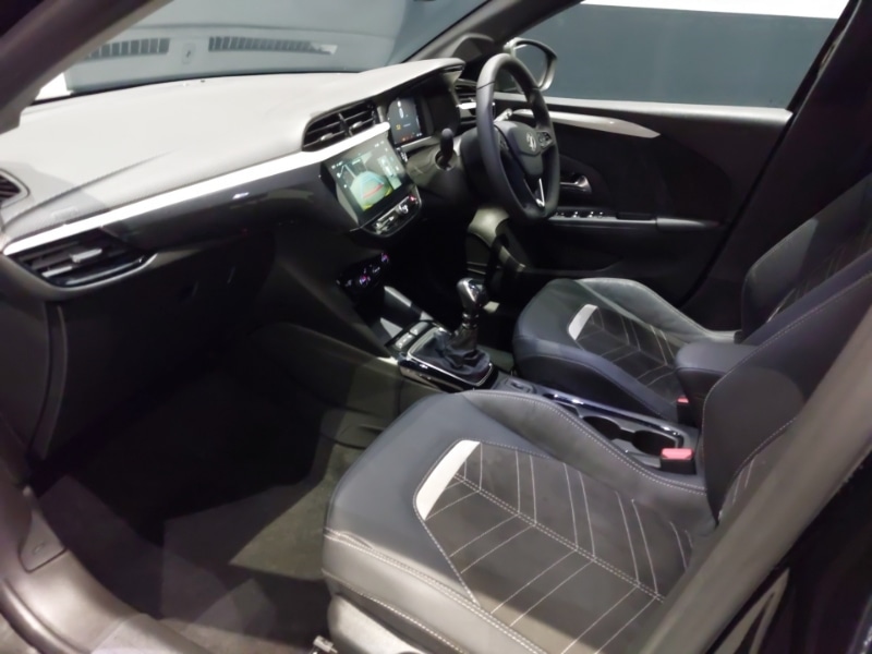 Used Vauxhall Corsa 2025 for sale - 77101549: Photo 5