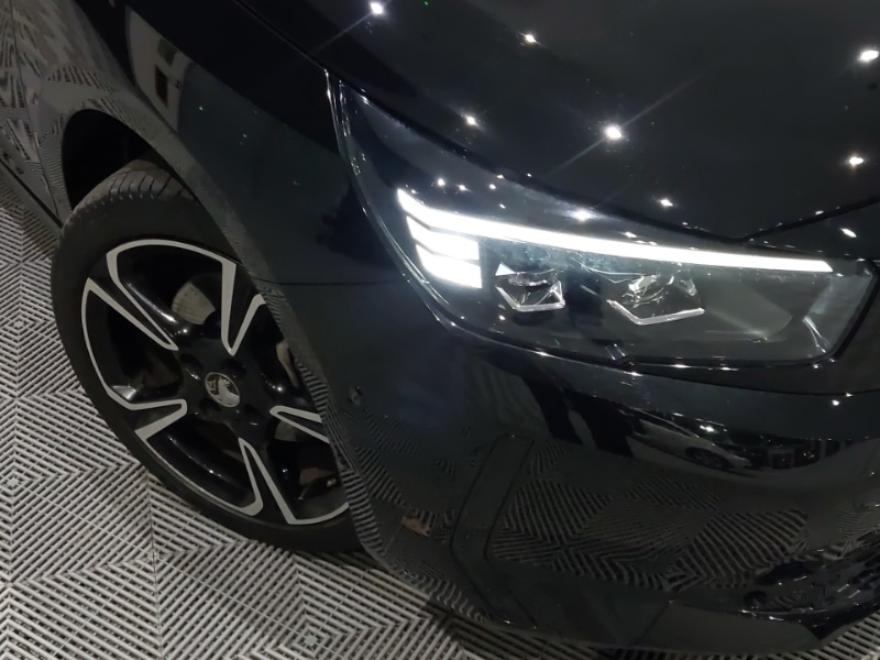 Used Vauxhall Corsa 2025 for sale - 77101549: Photo 9