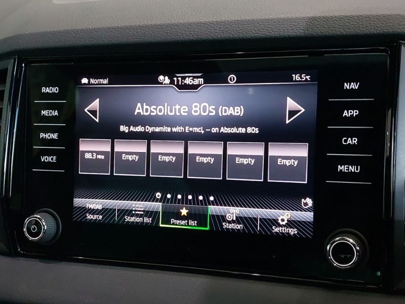 Used Skoda Karoq 2024 for sale - 75976835: Photo 10