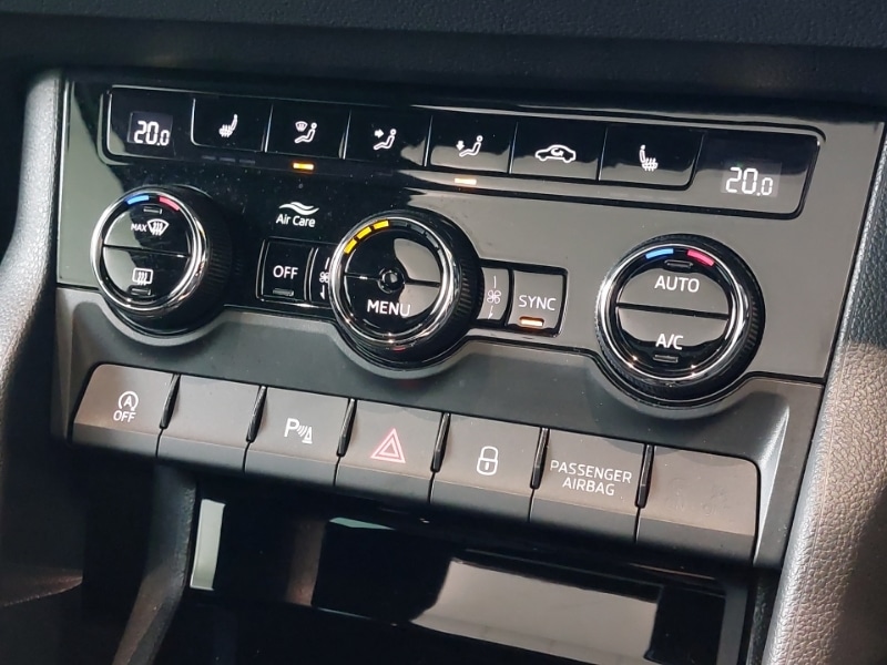 Used Skoda Karoq 2024 for sale - 75976835: Photo 17