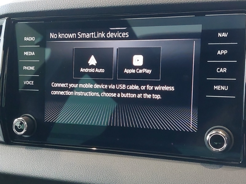 Used Skoda Karoq 2024 for sale - 75976835: Photo 18