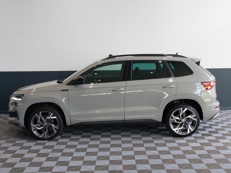 Used Skoda Karoq 2024 for sale - 75976835: Photo 4