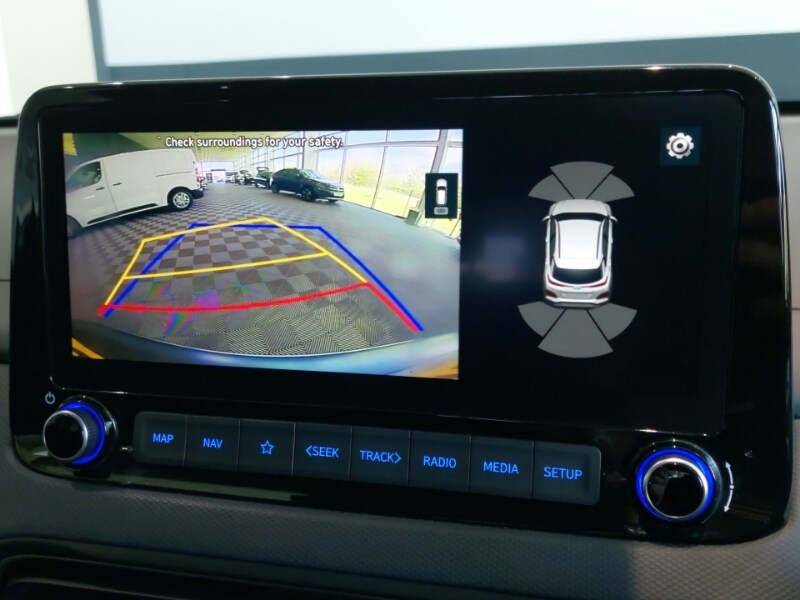 Used Hyundai KONA 2021 for sale - 78164524: Photo 11