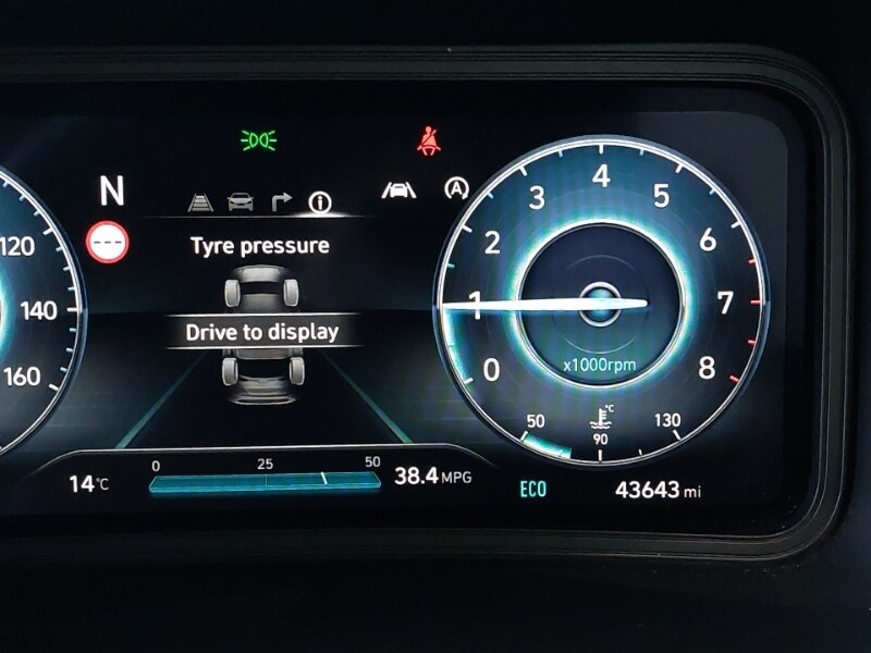 Used Hyundai KONA 2021 for sale - 78164524: Photo 13