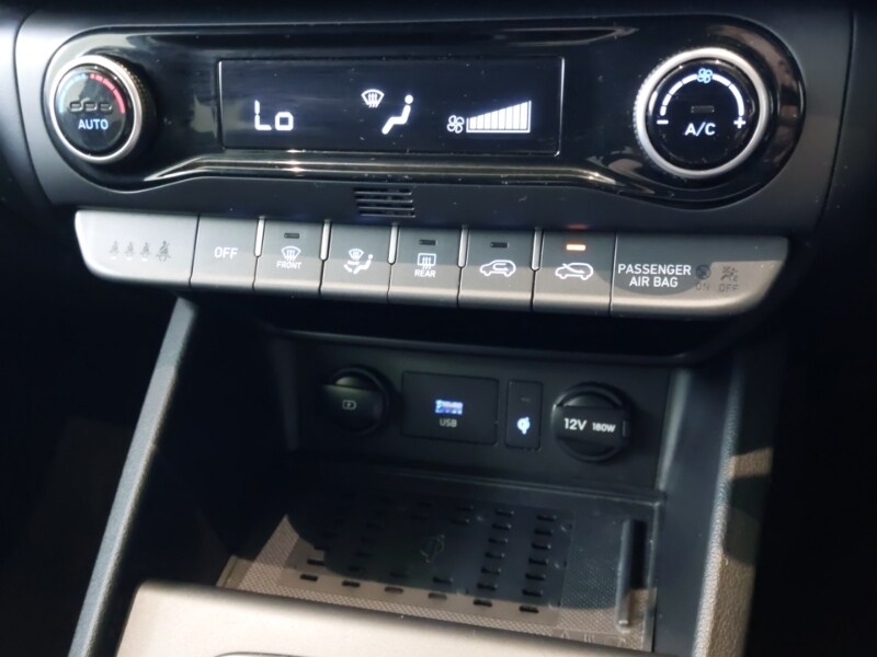 Used Hyundai KONA 2021 for sale - 78164524: Photo 17