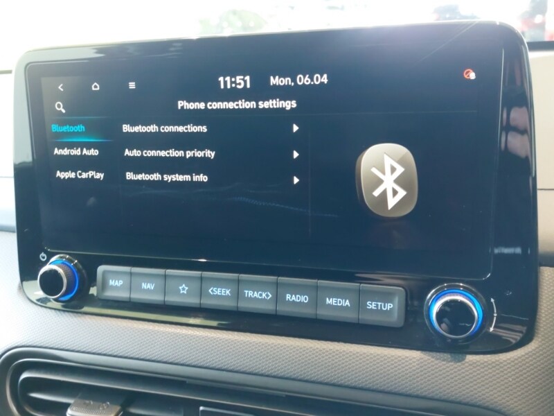 Used Hyundai KONA 2021 for sale - 78164524: Photo 19