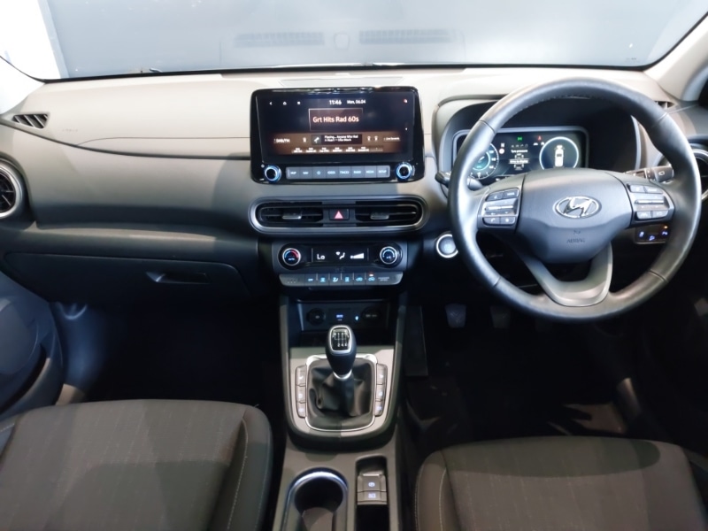 Used Hyundai KONA 2021 for sale - 78164524: Photo 2