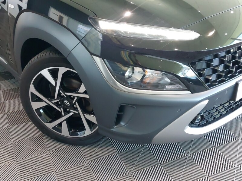 Used Hyundai KONA 2021 for sale - 78164524: Photo 9