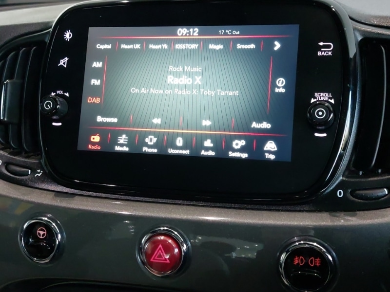 Used Fiat 500 2022 for sale - 77751575: Photo 10