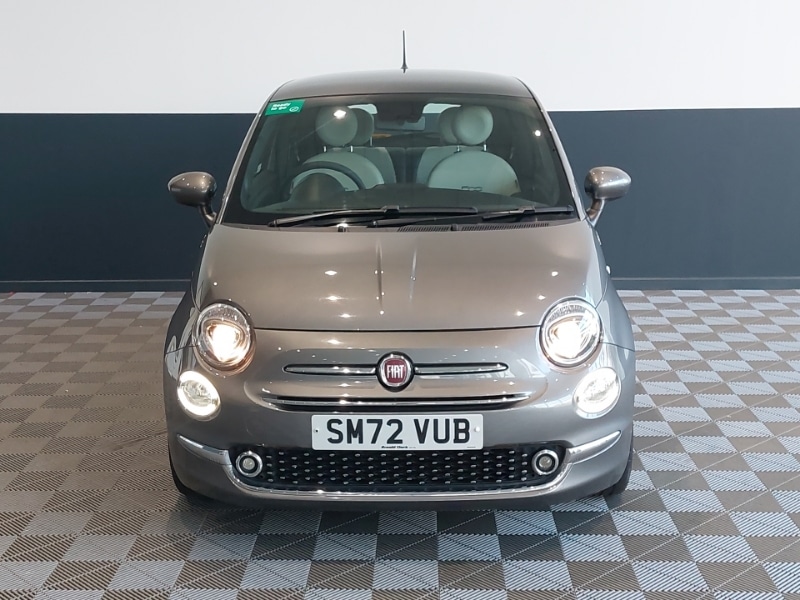 Used Fiat 500 2022 for sale - 77751575: Photo 12
