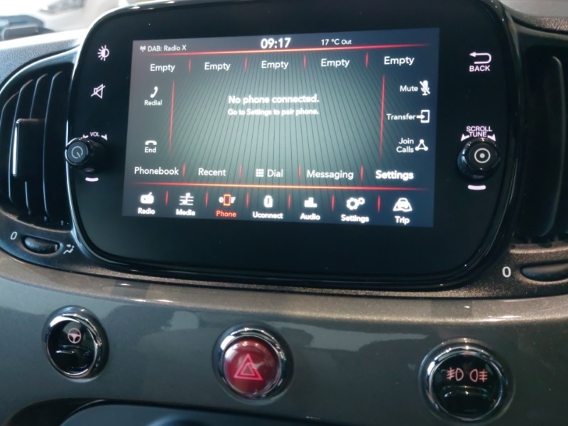 Used Fiat 500 2022 for sale - 77751575: Photo 19