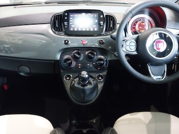 Used Fiat 500 2022 for sale - 77751575: Photo