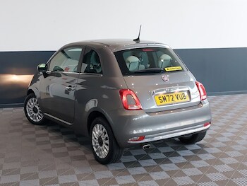 Used Fiat 500 2022 for sale - 77751575: Photo