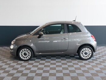 Used Fiat 500 2022 for sale - 77751575: Photo