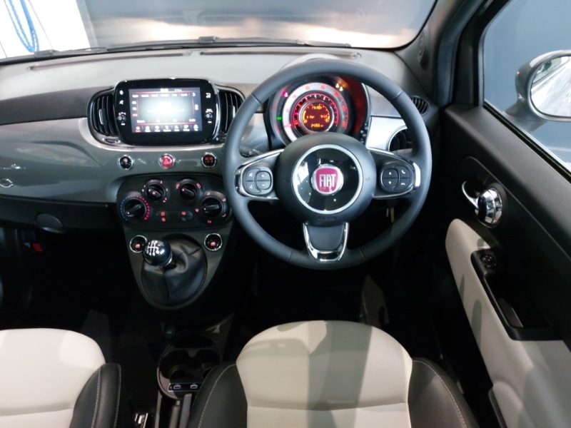 Used Fiat 500 2022 for sale - 77751575: Photo 7