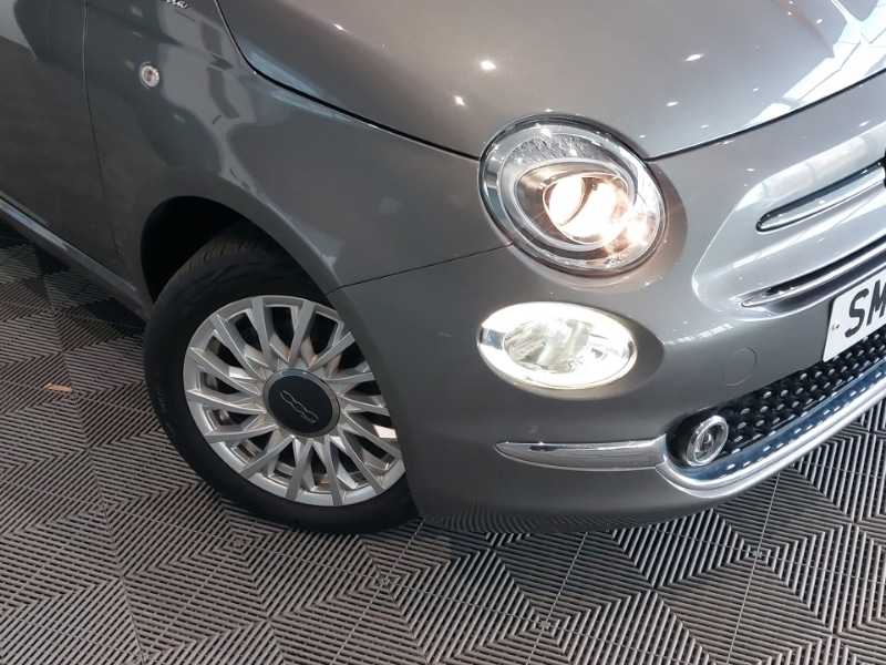Used Fiat 500 2022 for sale - 77751575: Photo 9