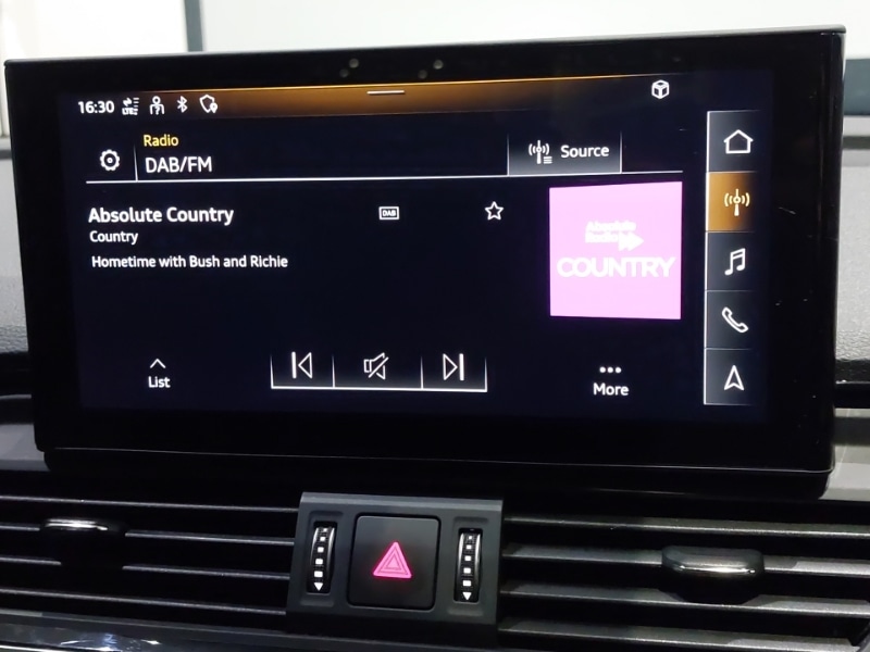 Used Audi Q5 2023 for sale - 76970398: Photo 10