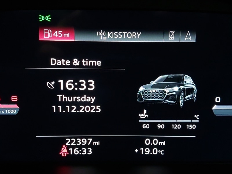 Used Audi Q5 2023 for sale - 76970398: Photo 13